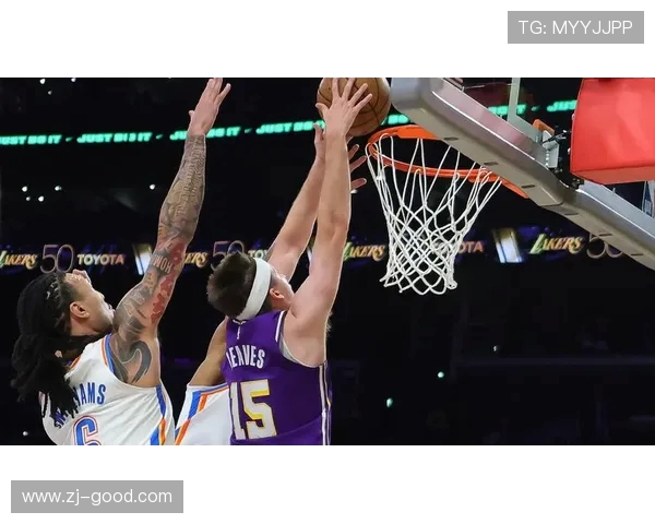 NBA 五佳球:震撼全场的暴扣与绝杀 NBA 五佳球:震撼全场的暴扣与绝杀