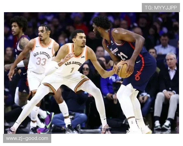 NBA季后赛黑马球队：今年谁会创造奇迹？